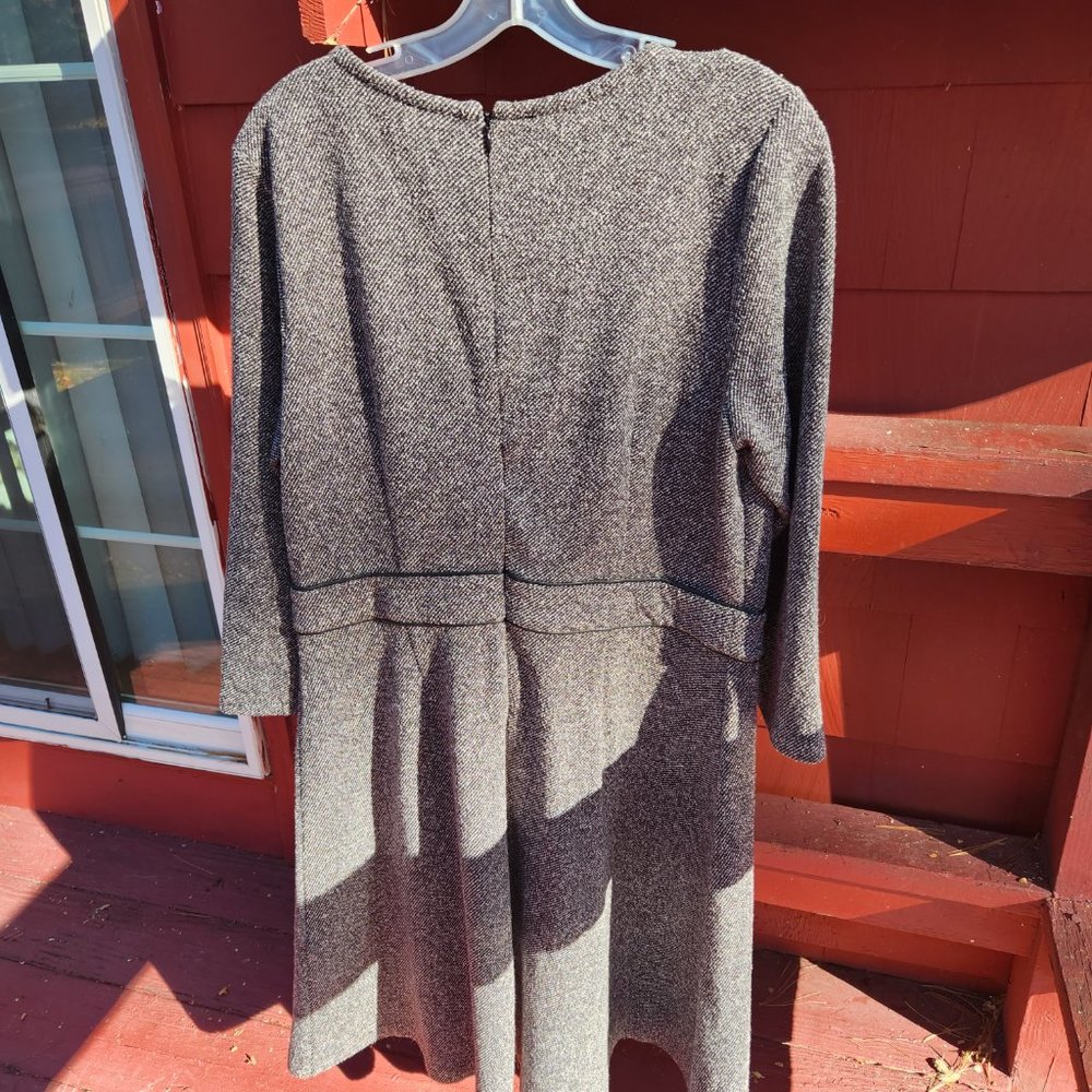Talbots Dress - Picture 3 of 5
